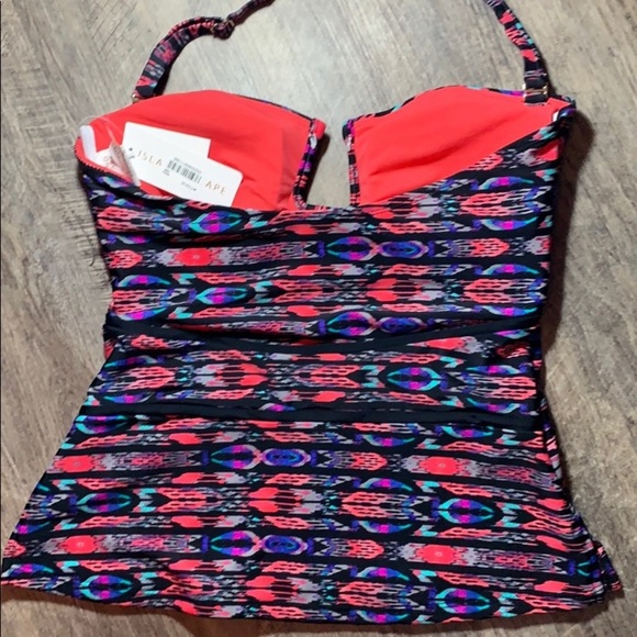 Island Escape Antigua bandini removable strap - Picture 5 of 5